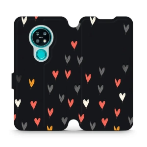 Etui do Nokia 7.2 - wzór VP79P