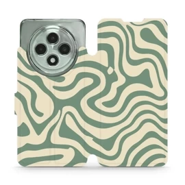 Etui do OPPO Reno12 F 5G - wzór VA57S