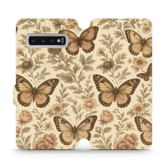 Etui do Samsung Galaxy S10 - wzór VP92S
