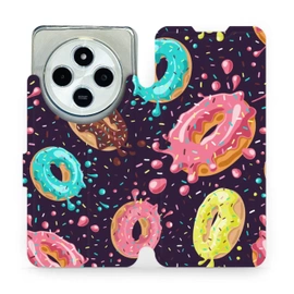 Etui do Xiaomi POCO C75 - wzór VP19S