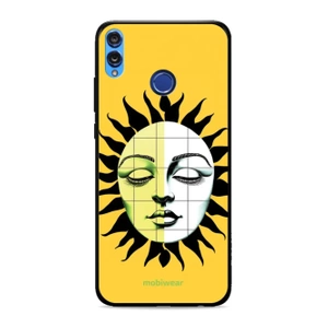 Etui Glossy Case do Huawei Honor 8X - wzór G056G