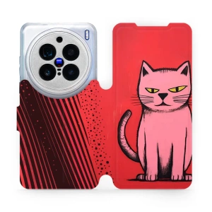 Etui do Vivo X200 Pro 5G - wzór VP54S