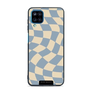 Etui Glossy Case do Samsung Galaxy A12 - wzór GA59G
