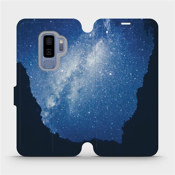 Etui do Samsung Galaxy S9 Plus - wzór M146P