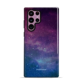 Etui Elite Pro do Samsung Galaxy S22 Ultra - wzór E147E