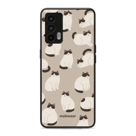 Etui Glossy Case do Realme GT Master Edition - wzór G160G