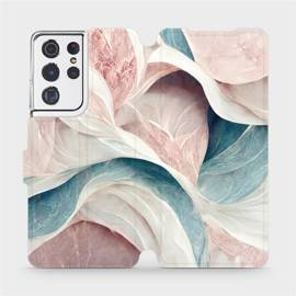 Etui do Samsung Galaxy S21 Ultra - wzór VP33S