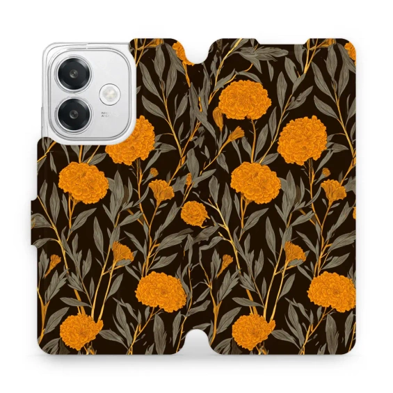 Etui do OPPO A40M - wzór V175S