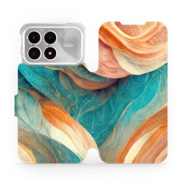 Etui do Xiaomi Poco F8 Pro - wzór VP36S