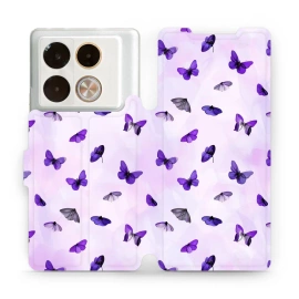 Etui do Infinix Note 40 Pro - wzór VP76S