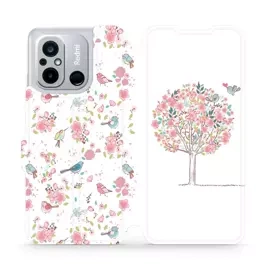 Etui do Xiaomi Redmi 12C - wzór M120S