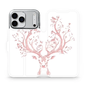 Etui do Apple iPhone 17 Pro Max - wzór M007S