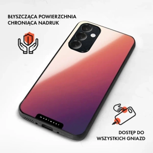 Etui Glossy Case do Xiaomi Redmi 15 - wzór G066G