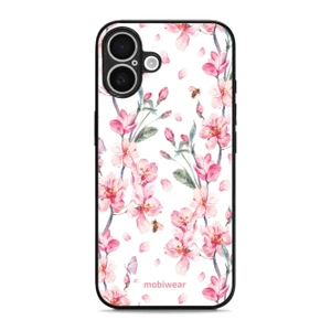 Etui Glossy Case do Apple iPhone 16 Plus - wzór G033G