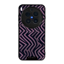 Etui Glossy Case do Vivo X300 Pro - wzór GA55G