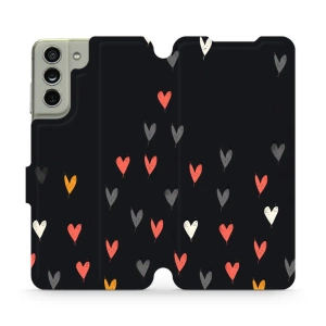 Etui do Samsung Galaxy S21 FE - wzór VP79P