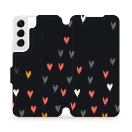 Etui do Samsung Galaxy S22 - wzór VP79P