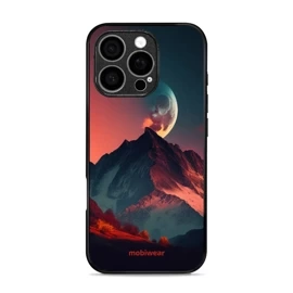 Etui Glossy Case do Apple iPhone 16 Pro - wzór G007G