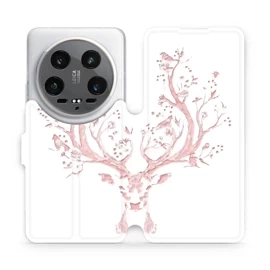 Etui do Xiaomi 14 Ultra 5G - wzór M007S