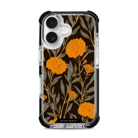 Etui MagSafe Elite Bumper Apple iPhone 16 - wzór D175D