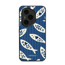 Etui Glossy Case do Huawei Honor 400 Pro - wzór GP89G