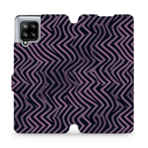 Etui do Samsung Galaxy A42 - wzór VA55S