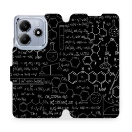 Etui do Xiaomi Redmi Note 14 5G - wzór V060P