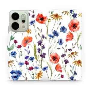 Etui do OPPO Reno 14 Pro 5G - wzór MP04S