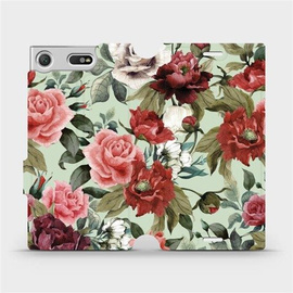Etui do Sony Xperia XZ1 Compact - wzór MD06P