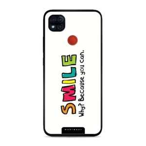 Etui Glossy Case do Xiaomi Redmi 9C - wzór G073G