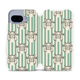 Etui do Google Pixel 9A - wzór VP90S