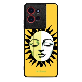 Etui Glossy Case do Motorola Edge 50 - wzór G056G