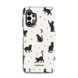 Etui Elite Pro do Samsung Galaxy A13 4G - wzór E162E