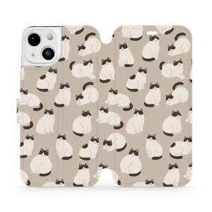 Etui do Apple iPhone 13 - wzór V160S