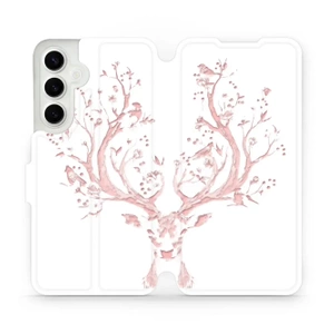 Etui do Samsung Galaxy S24 Plus - wzór M007S