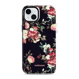 Etui Elite Pro do Apple iPhone 15 Plus - wzór ED11E