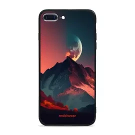 Etui Glossy Case do Apple iPhone 7 Plus - wzór G007G