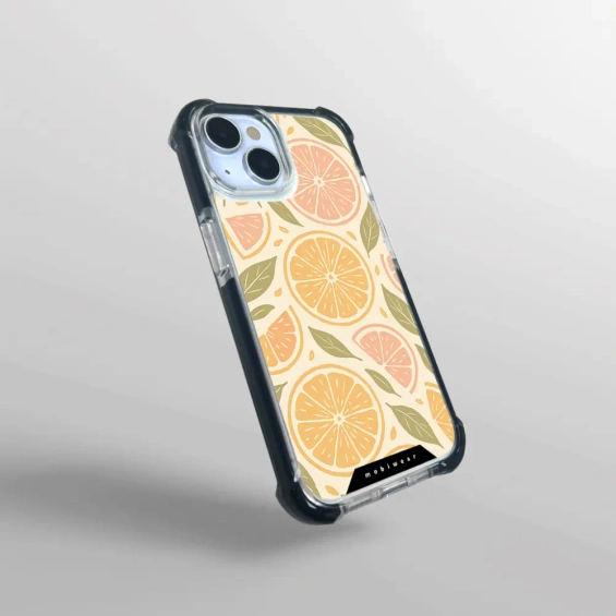 Etui MagSafe Elite Bumper Apple iPhone X - wzór DP80D