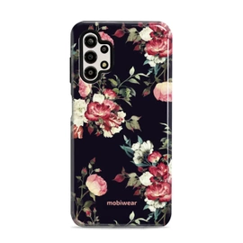 Etui Elite Pro do Samsung Galaxy A13 4G - wzór ED11E