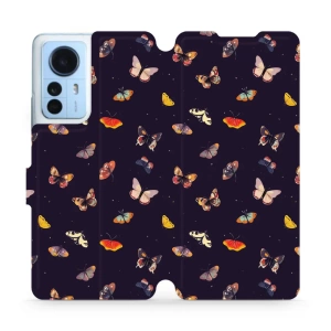 Etui do Xiaomi 12 Pro - wzór VP78S