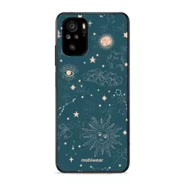 Etui Glossy Case do Xiaomi Redmi Note 10 - wzór G047G