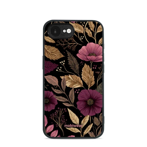 Etui Glossy Case do Apple iPhone 16e - wzór G170G