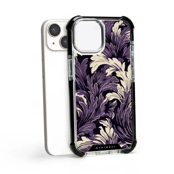 Etui MagSafe Elite Bumper Apple iPhone 14 Plus - wzór DA46D