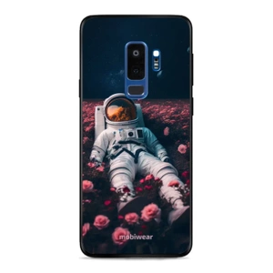 Etui Glossy Case do Samsung Galaxy S9 Plus - wzór G002G