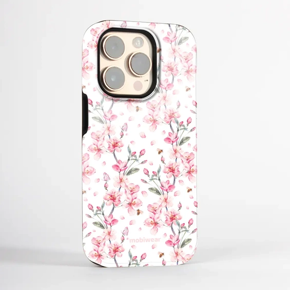 Etui Elite Pro do Samsung Galaxy S22 Plus - wzór E124E