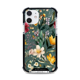 Etui MagSafe Elite Bumper Apple iPhone 12 - wzór DP71D