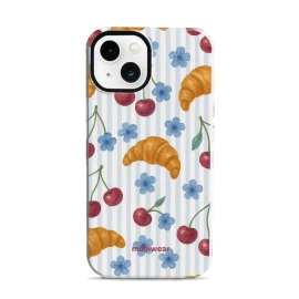 Etui Elite Pro do Apple iPhone 13 - wzór EP85E