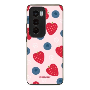 Etui Glossy Case do OPPO Reno 12 Pro 5G - wzór GP84G