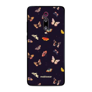 Etui Glossy Case do Xiaomi Mi 9T - wzór GP78G