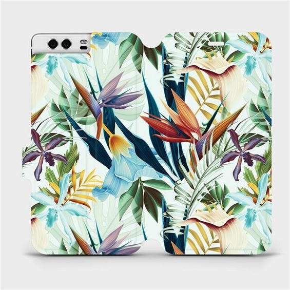 Etui do Huawei P10 - wzór M071P